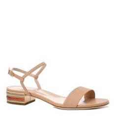 Босоножки LORIBLU HI3097HA бежевый