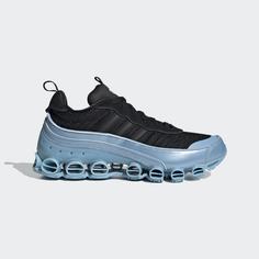 Кроссовки Microbounce T1 adidas Originals