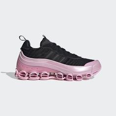 Кроссовки Microbounce T1 adidas Originals