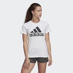 Футболка Must Haves adidas Performance