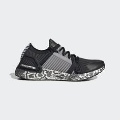 Кроссовки для бега Ultraboost 20 S adidas by Stella McCartney