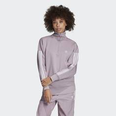 Свитшот Half-Zip adidas Originals