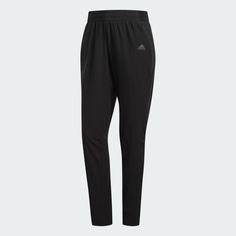 Брюки для бега Supernova adidas Performance