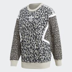 Джемпер LEOFLAGE adidas Originals