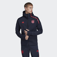 Худи Бавария Мюнхен adidas Z.N.E.