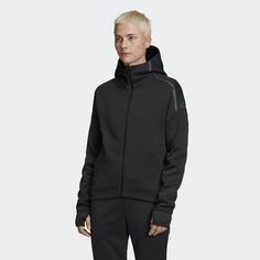 Худи adidas Z.N.E. Fast Release