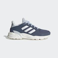 Кроссовки 90s Solution adidas Performance