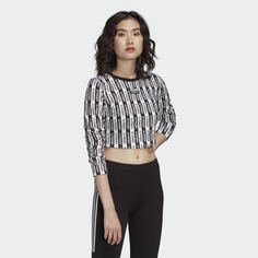 Лонгслив adidas Originals