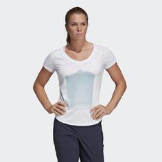 Футболка Parley adidas TERREX