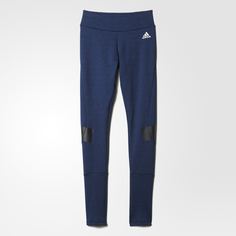 Леггинсы WARMER TIGHT adidas Athletics