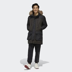 Куртка M STRT DOWN PRK adidas Performance
