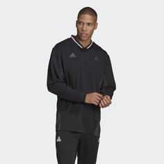 Свитшот TAN TERRY JSYLS adidas Performance