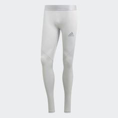 Тайтсы Alphaskin Sprint adidas Performance