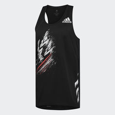 Майка SUB 2 SINGLET M adidas Performance