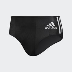 Беговые шорты SPRINT BRIEF W adidas Performance
