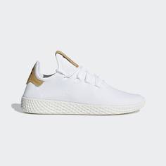 Кроссовки Pharrell Williams Tennis Hu adidas Originals