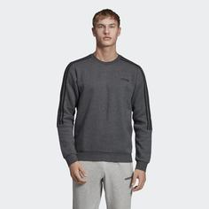 Джемпер 3-Stripes Crew adidas Performance
