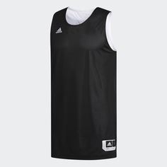 Майка Rev Crzy Expl J adidas Performance