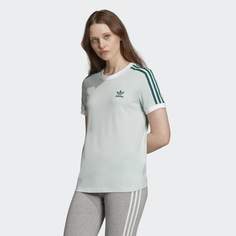 Футболка 3-Stripes adidas Originals