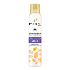 PANTENE Бальзам-ополаскиватель Воздушная Пенка Дополнительный объем