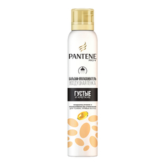 PANTENE Бальзам-ополаскиватель Воздушная Пенка Густые и крепкие
