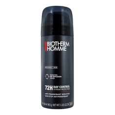 BIOTHERM Дезодорант-спрей для мужчин Day Control 72H