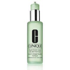 CLINIQUE Жидкое мыло для жирной кожи Oily