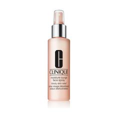 CLINIQUE Интенсивный увлажняющий спрей для лица