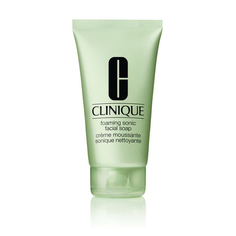 CLINIQUE Пенка для умывания очищающая Foaming Sonic Facial Soap