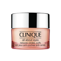 CLINIQUE Питательный крем-гель для контура глаз All About Eyes