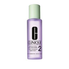 CLINIQUE Отшелушивающий лосьон для лица 2