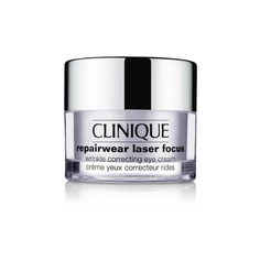 CLINIQUE Крем для борьбы с морщинами вокруг глаз Clinique Repairwear Laser Focus