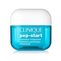 CLINIQUE Матирующий увлажняющий крем, Pep-Start HydroBlur Moisturizer