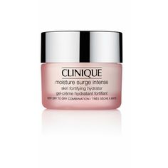 CLINIQUE Интенсивно увлажняющий крем Moisture Surge Intense Skin Fortifying Hydrator