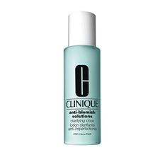 CLINIQUE Отшелушивающий лосьон для проблемной кожи Anti-Blemish Solutions Clarifying Lotion