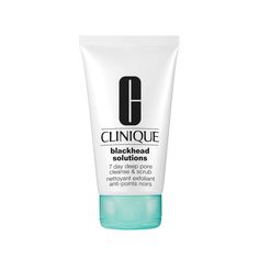 CLINIQUE Скраб для глубокого очищения пор за 7 дней Blackhead Solutions 7 Day Deep Pore Cleanse & Scrub