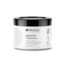 INDOLA Разглаживающая маска для волос "SMOOTH #2 care INNOVA"