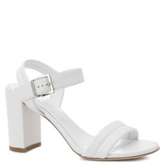 Босоножки LORIBLU FI8067FA белый