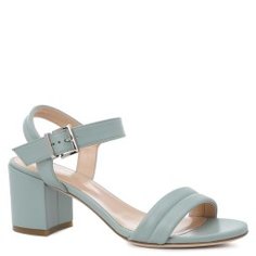 Босоножки LORIBLU GI5057GA светло-зеленый