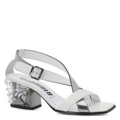 Босоножки LORIBLU XS6633XB белый