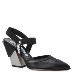 Босоножки LORIBLU XP8654X8 черный