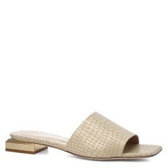 Мюли LORIBLU XS5168X5 бежевый