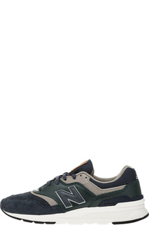 Кроссовки New Balance