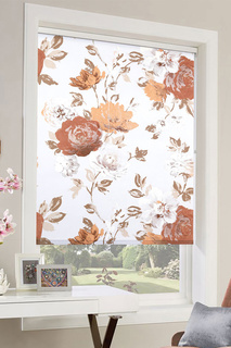 Рулонные шторы 37х170 PIKAMO