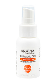 Гель-антисептик для рук ARAVIA Professional