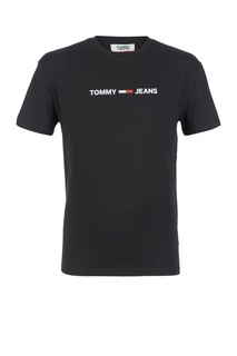 Футболка Tommy Jeans