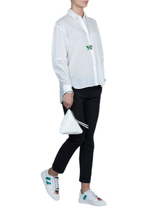 Брюки Patrizia Pepe