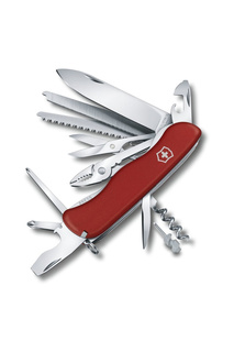 Нож Victorinox WorkChamp Victorinox