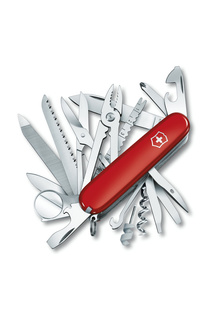 Нож Victorinox SwissChamp Victorinox