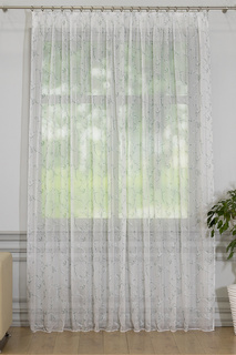 Штора готовая, 300x260 см PIKAMO